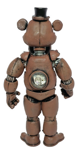 Figura Juguete Five Nights At Freddy's Freddy Clasic