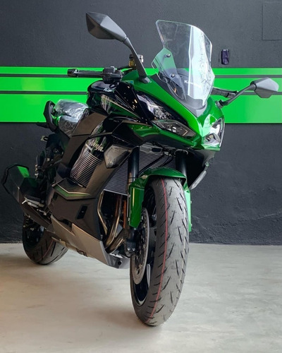 Imagen 12 de 20 de Kawasaki Ninja 1000 Sx - 0km- 2022 - Entrega Inmediata!
