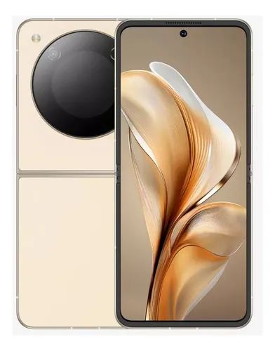 Zte Nubia Flip Dual 2pantallas Oled 2.9k 256gb 8gb S7gen1