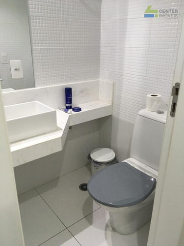 Imagem 5 de 10 de Apartamento - Vila Do Encontro - Ref: 11836 - V-869833