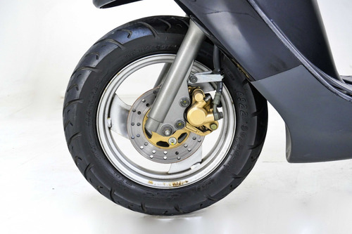 Imagem 7 de 10 de Yamaha Ya 90 Axis - 1995