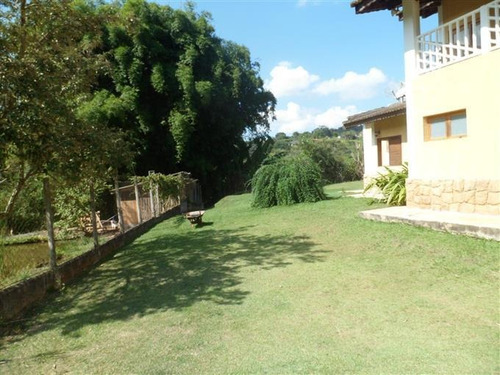 Imagem 2 de 17 de Chácaras À Venda Em Atibaia/sp - Compre O Seu Chácaras Aqui! - 1262829