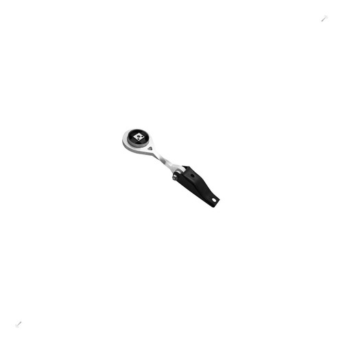 Coxim Inferior Do Motor Câmbio Com Suporte - Sampel 4955s