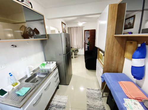 Apartamento Com 2 Dormitórios, 2 Suítes E 3 Banheiros