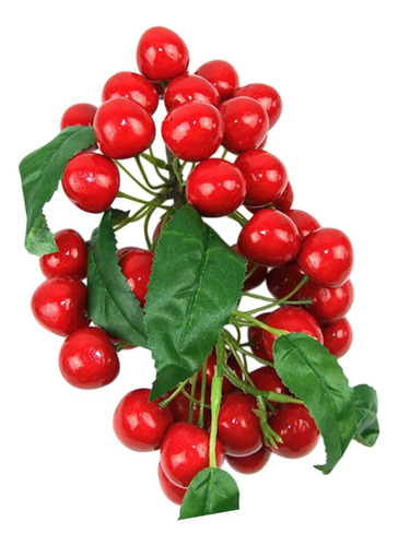 Modelo De Frutas Artificiais, Realista, Estilo E