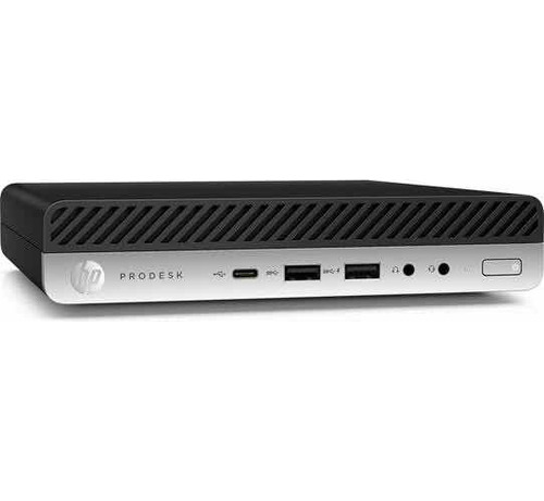 Cpu Hp Prodesk 600 G5 Mini Intel Core I5 9na Gen (Reacondicionado)