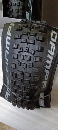 Llanta Schwalbe Hans Dampf 26x2.35 Tubeless Addix