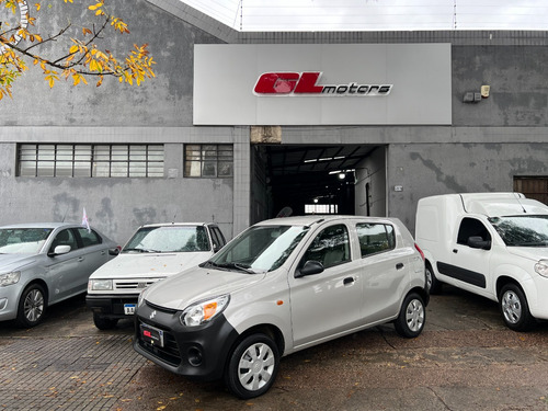 Suzuki Alto 0.8 800