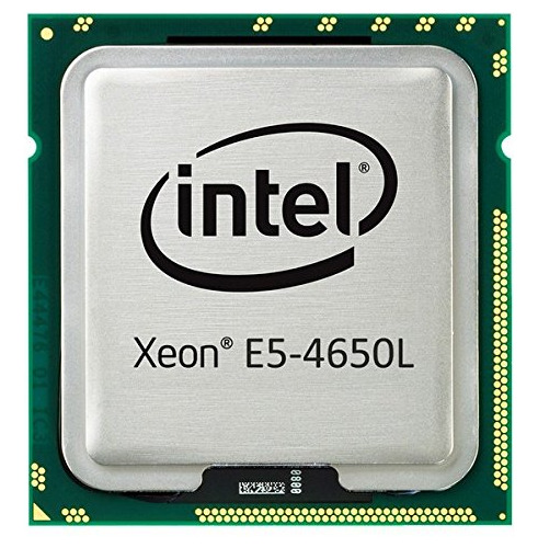 Intel Xeon Ocho Core Baja Potencia Lp Procesador Ghz Sandy