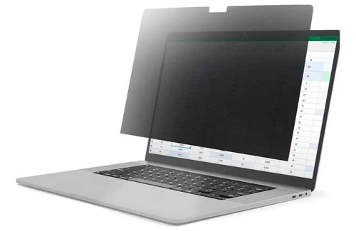 Filtro De Privacidad Para Laptop Targus 15.6  Asf156w9usz