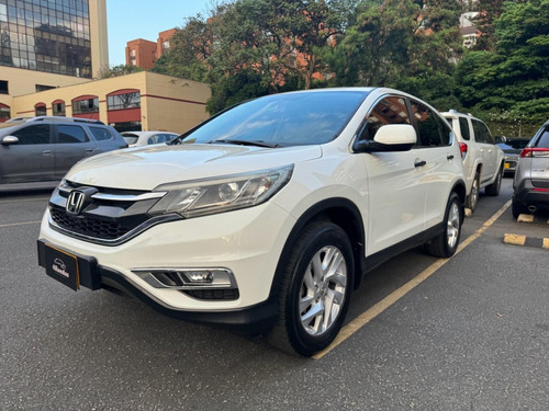 Honda CR-V 2.4 City Plus