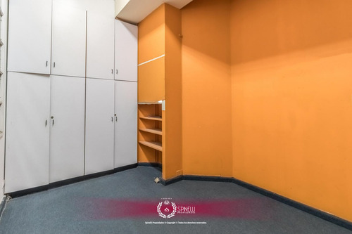Venta Departamento Oficina Comercial 7 Ambientes 158m² En Monserrat / San Nicolás Apto Profeisonal