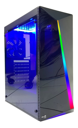 Cpu Gamer Intel/core I7 / 16gb / Ssd / Gtx 1660 6gb