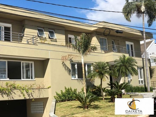 Imagem 1 de 15 de Casa A Venda Residencial 2 Alphaville - 328