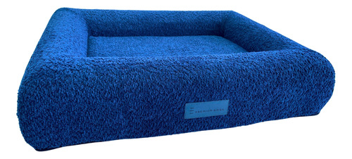 Cama E Premium Dogs Memory Foam Grande