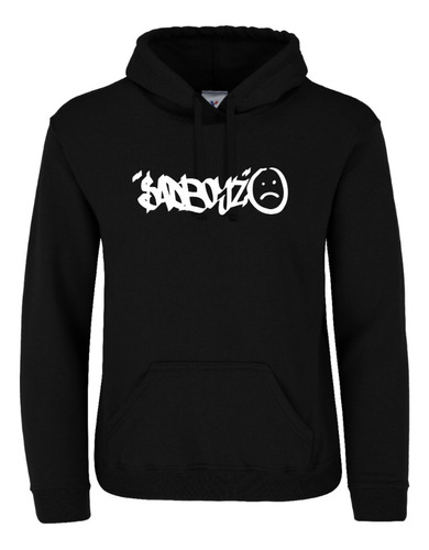 Sudadera Junior H Sadboyz C1