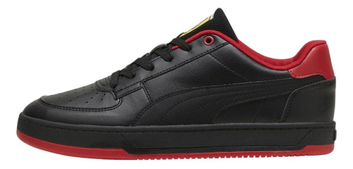 Tenis Puma Caven 2.0 Scuderia Ferrari Hombre Moda Casual