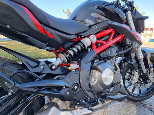 Imagen 3 de 11 de Benelli302s Entrega Inmediata !!