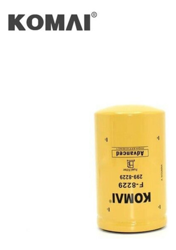Fuel Filter Bf7990 2719385 0005300560 525517d1 2998229