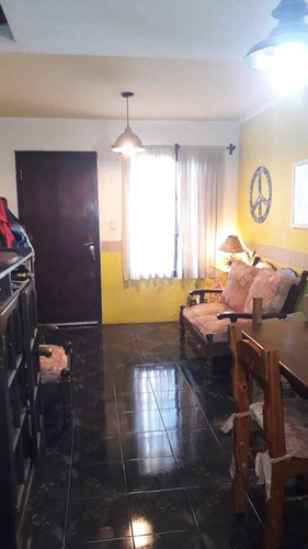 Imagen 3 de 7 de Venta Costa Azul Oportunidad Triplex 4 Cuadras Del Mar Finan