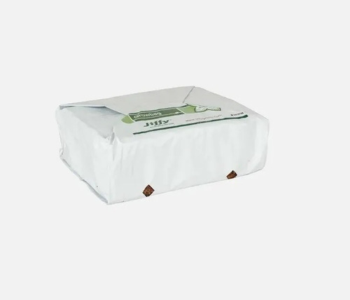 Imagen 3 de 10 de Fibra De Coco Jiffy Rinde 23 Litros Easy Fill Bag Bloque