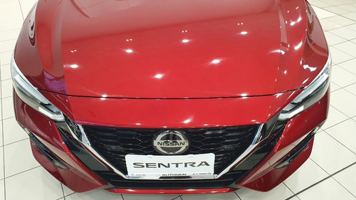 Imagen 5 de 9 de Nissan Nuevo Sentra Advance Mt