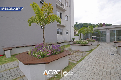 Imagem 9 de 11 de Acrc Imóveis - Apartamento À Venda No Bairro Escola Agrícola - Ap03122 - 34704012