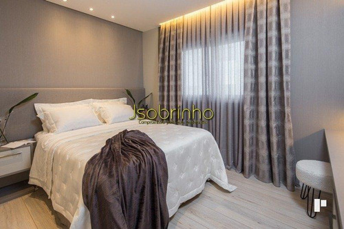 Imagem 8 de 13 de Ibiza Towers Em Balneário Camboriú - 6452