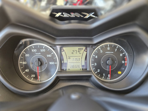 Yamaha Xmax 250 Abs - Faby