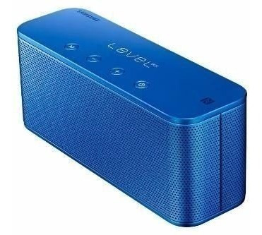 Samsung Parlante Level Box Mini Blue Eo-sg900dlegww