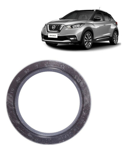 Reten Cigüeñal Para Nissan Kicks 1.6 2016 2018