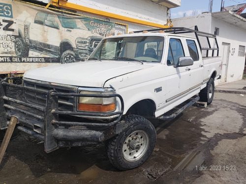 Ford F-150 97 En Partes