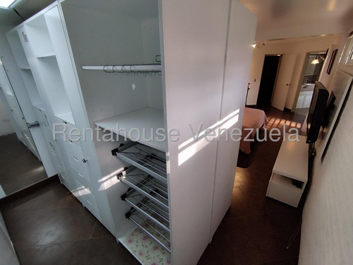 Apartamento En Venta En Los Palos Grandes Piscina Remodelado