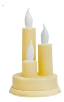 Comprar Xyd M85m, Luz Noturna, Luz Noturna De Vela Sem Fumaça