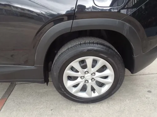 Chevrolet Tracker Ls