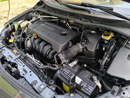 Toyota Corolla 1.8 Xei Automática