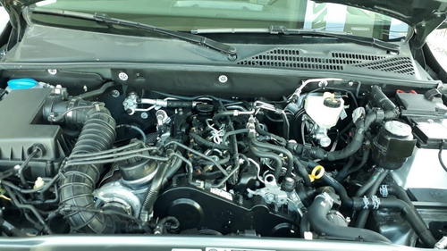 Volkswagen Amarok 2.0 Cd Tdi 180cv 4x2 Highline Pack At