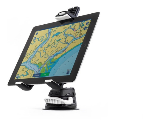 Rokk Mini Tablet Mount Kit With Suction Cup Base. Soporte 