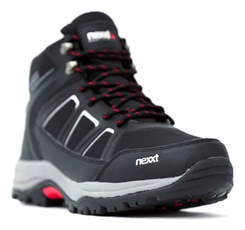 Zapatillas Botas Trekking Nexxt Tame Pro Impermeables Livian