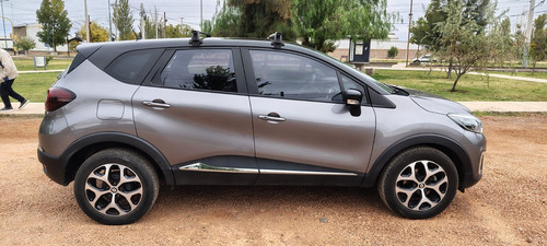 Renault Captur 2.0 Intens
