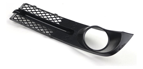 Bumper Fog Light Grill Premium 7m3853684c Compatible Con Vw