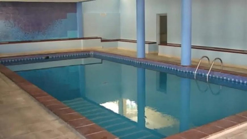 Imagen 1 de 5 de Alquiler Anual Hermoso Depto De 1 Dormitorio Y Medio En Complejo Con Todos Los Ameneties En Parada 2 De La Brava!!