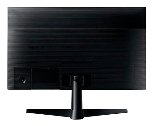 Imagen 5 de 5 de Monitor Led Samsung 22'' Con Diseño Sin Bordes - Lf22t35 Color Negro