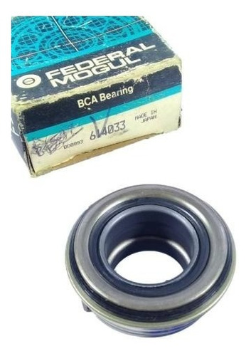 Collarin De Embrague Clutch Honda Civic 1.5 Crx