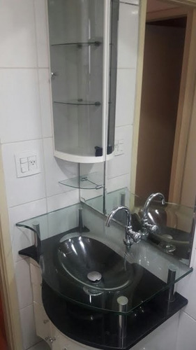 Imagem 13 de 15 de Apartamento Para Temporada, 2 Dormitório(s), 60.0m² - 2698