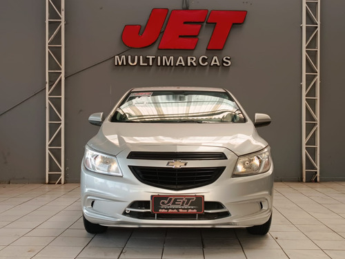 Chevrolet Onix 1.0 Ls 5p