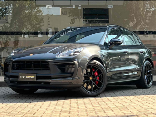 Porsche Macan 2.9 V6 BITURBO GASOLINA GTS PDK