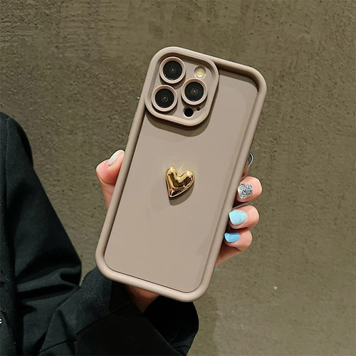 Capa Capinha Proteção Para iPhone 16 Pro Max 15 14 13 12 11