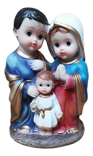 comprar Estatua De Estatua De La Madre María, Escultura Decorativa