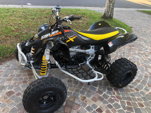 Can Am Ds450